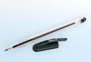 Opakowanie Długopis Stick K86 czarny (50szt)