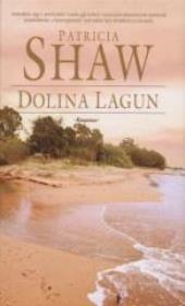 Okładka książki Dolina Lagun