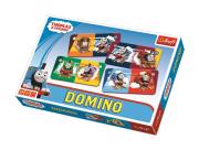 Opakowanie Domino Tomek i Przyjaciele