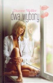 Okładka książki Dwa wybory