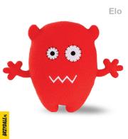 Opakowanie Elo maskotka Brzydale