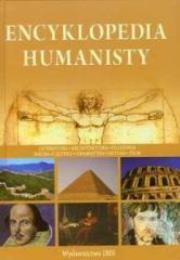 Okładka książki Encyklopedia humanisty Ibis
