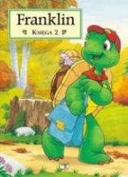 Okładka książki Franklin księga 2