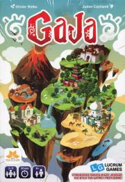 Opakowanie Gaja - Gra planszowa