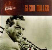 Giganci jazzu. T.08 - Glenn Miller (książka+CD). Autor: Glenn Miller. Dadada.pl Okładka książki Giganci jazzu. T.08 - Glenn Miller (książka+CD)