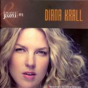 Giganci jazzu. T.11 - Diana Krall (książka+CD). Autor: Diana Krall. Dadada.pl Okładka książki Giganci jazzu. T.11 - Diana Krall (książka+CD)