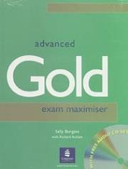 Opakowanie GOLD New FCE  WB CD Gratis LONGMAN