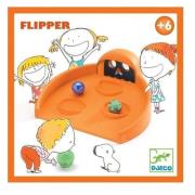 Opakowanie Gra z kulkami Flipper