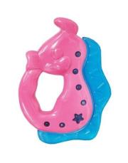 Opakowanie Gryzak grzechotka konik morski