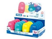 Opakowanie Gumko-Zmiotka Capsula (16szt) MILAN