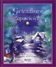 Gwiazdkowe opowieści JEDNOŚĆ. Autor: Dorota Skwark. Dadada.pl Okładka książki Gwiazdkowe opowieści JEDNOŚĆ