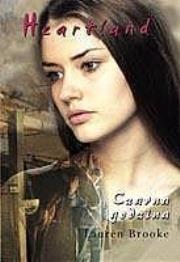 Heartland. Tom 13. Czarna godzina. Autor: Olejnik Donata. Dadada.pl Okładka książki Heartland. Tom 13. Czarna godzina