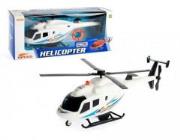 Opakowanie Helikopter plastikowy naciągany