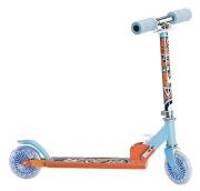 Okładka książki Hulajnoga składana Samoloty