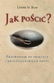 Okładka książki Jak pościć
