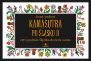Okładka książki Kamasutra po śląsku II