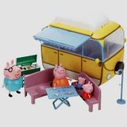 Opakowanie Kamper Peppy z figurką