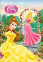 Okładka książki Kolorowanka - Księżniczki A4