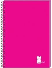 Opakowanie Kołozeszyt A5/160K kratka (5szt)