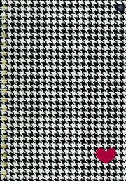 Opakowanie Kołozeszyt B5/100K kratka kolor margines (5szt)