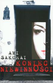 Okładka książki Koniec niewinności