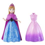 Opakowanie Kraina Lodu Anna z Arendelle Księżniczka z sukienką