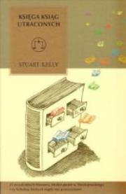 Okładka książki Księga ksiąg utraconych