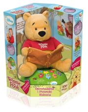 Opakowanie Kubuś Interaktywny dwujęzyczny