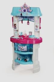 Okładka książki Kuchnia Kraina Lodu