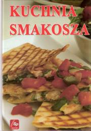 Kuchnia smakosza - Zielona. Autor: Gontarska Elżbieta. Dadada.pl Okładka książki Kuchnia smakosza - Zielona