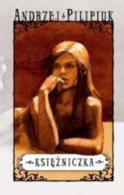 Okładka książki Kuzynki T2 Księżniczka w.2007 BR