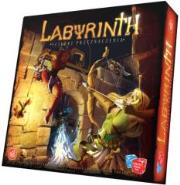 Opakowanie LABYRINTH Ścieżki Przeznaczenia II edycja