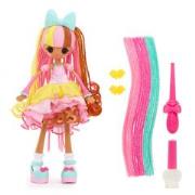 Lalaloopsy - Szalona fryzura - Wafelka. Wydawca: MGA. Dadada.pl Opakowanie Lalaloopsy - Szalona fryzura - Wafelka