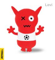 Opakowanie Levi maskotka Brzydale