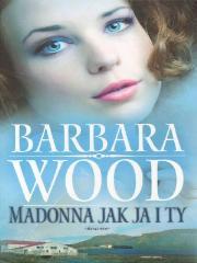 Okładka książki Madonna jak ja i ty