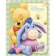 Okładka książki Maluj wodą - Disney Baby Ameet