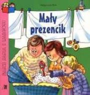 Okładka książki Mały prezencik