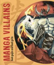Opakowanie Manga Villains