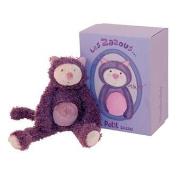 Opakowanie Maskotka Kotek w Pudełku Les Zazous