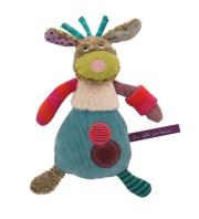 Opakowanie Maskotka Piesek