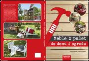 Okładka książki Meble z palet
