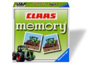 Opakowanie Memory Klasy duże