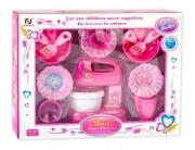 Opakowanie Mikser kuchenny z akcesoriami