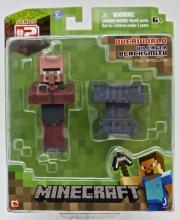 Opakowanie Minecraft Blacksmith villager