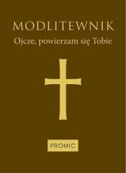 Okładka książki Modlitewnik