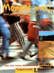 Okładka książki Moment mal 2 KB ''L