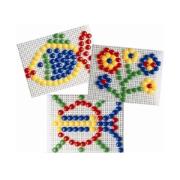 Opakowanie Mozaika Mądra Główka 300