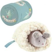 Opakowanie Myszka w kubraczku w pudełku