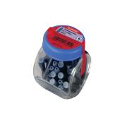 Opakowanie Naboje atramentowe w słoiczku 50 sztuk