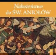 Okładka książki Nabożeństwo do Św. Aniołów CD - Audiobook